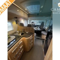 Hymer Exsis-i 678  uit 2019 Foto #11