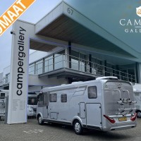 Hymer Exsis-i 678  uit 2019 Foto #20