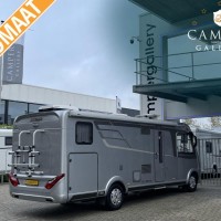 Hymer Exsis-i 678  uit 2019 Foto #21