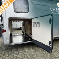 Hymer Exsis-i 678  uit 2019 Foto #22