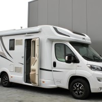 McLouis campers souvereign 479G uit 2019 Foto #2