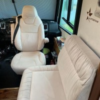 Autostar campers passion integraal I690 lc uit 2016 Foto #3