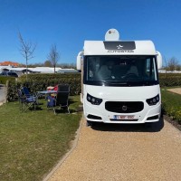 Autostar campers passion integraal I690 lc uit 2016 Foto #11