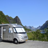 Tweedehands Hymer camper kopen