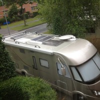 Hymer S 790 uit 2008 Foto #3