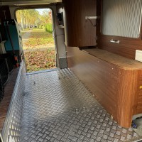 Hymer S 790 uit 2008 Foto #14