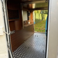 Hymer S 790 uit 2008 Foto #15