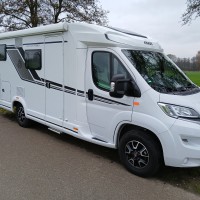 Tweedehands Knaus campers camper kopen