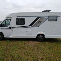 Knaus campers Van TI 650 MEG Vansation 2024 uit 2024 Foto #1