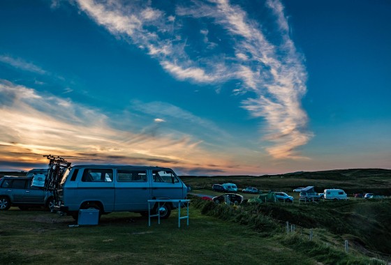 Hoe vind je een geschikte camping in Nederland?