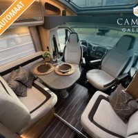 Knaus Platinum Selection 700 meg uit 2020 Foto #1