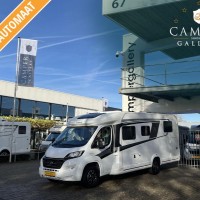 Knaus Platinum Selection 700 meg uit 2020 Foto #3