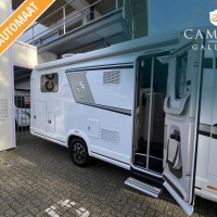 Knaus Platinum Selection 700 meg uit 2020 Foto #4