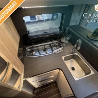 Knaus Platinum Selection 700 meg uit 2020 Foto #6