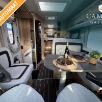 Knaus Platinum Selection 700 meg uit 2020 Foto #16