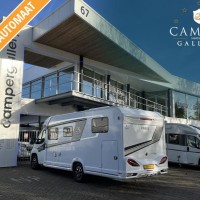 Knaus Platinum Selection 700 meg uit 2020 Foto #20