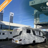 Knaus Platinum Selection 700 meg uit 2020 Foto #21