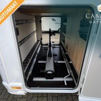 Knaus Platinum Selection 700 meg uit 2020 Foto #22