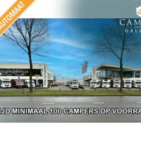 Knaus Platinum Selection 700 meg uit 2020 Foto #23