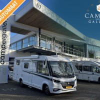 Tweedehands Knaus campers camper kopen