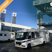 Knaus Vansation 650 MEG uit 2020 Foto #4