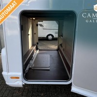 Knaus Vansation 650 MEG uit 2020 Foto #22