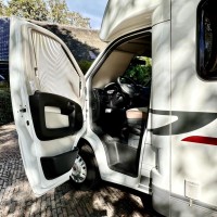 Adria Matrix Axess 680 SL Foto #12