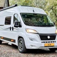 Tweedehands Adria camper kopen