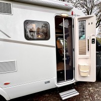 Hymer BMC -T580 Foto #12