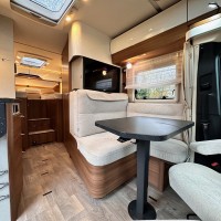 Hymer BMC -T580 Foto #16