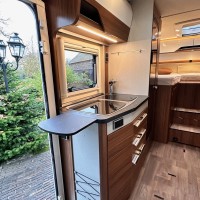 Hymer BMC -T580 Foto #18