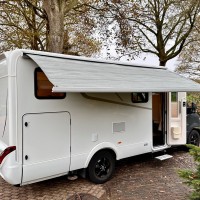 Hymer BMC -T580 Foto #2