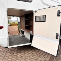 Hymer BMC -T580 Foto #4