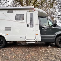 Hymer BMC -T580 Foto #5