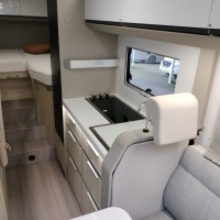 Adria Compact 670 DL Foto #2