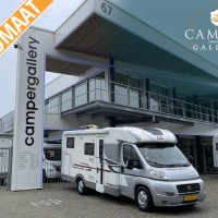 Tweedehands Adria camper kopen