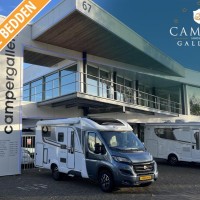 Tweedehands Burstner campers camper kopen