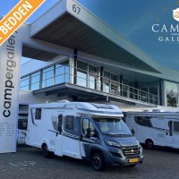 Tweedehands Rapido campers camper kopen