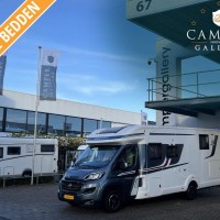 Rapido 696F Premium Edition F uit 2018 Foto #3