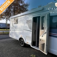 Rapido 696F Premium Edition F uit 2018 Foto #4