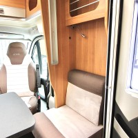 Laika campers Ecovip 312 uit 2015 Foto #10