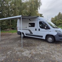 Fiat Ducato campers FIAT DUCATO uit 2015 Foto #1