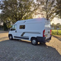 Fiat Ducato campers FIAT DUCATO uit 2015 Foto #8