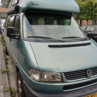 Tweedehands Volkswagen campers camper kopen