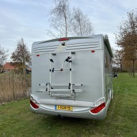 Hymer T 664 SL uit 2007 Foto #3