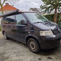 Tweedehands Volkswagen campers camper kopen