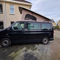 Volkswagen campers TRANSPORTER BESTEL D 96 KW uit 2009 Foto #12