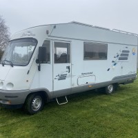 Hymer  1998 Foto #1