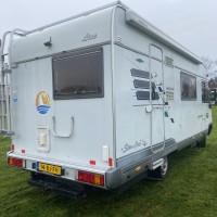 Hymer  1998 Foto #2