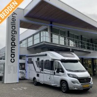 Tweedehands Adria camper kopen